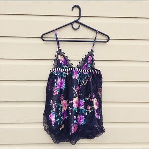 Victoria’s Secret nightgown